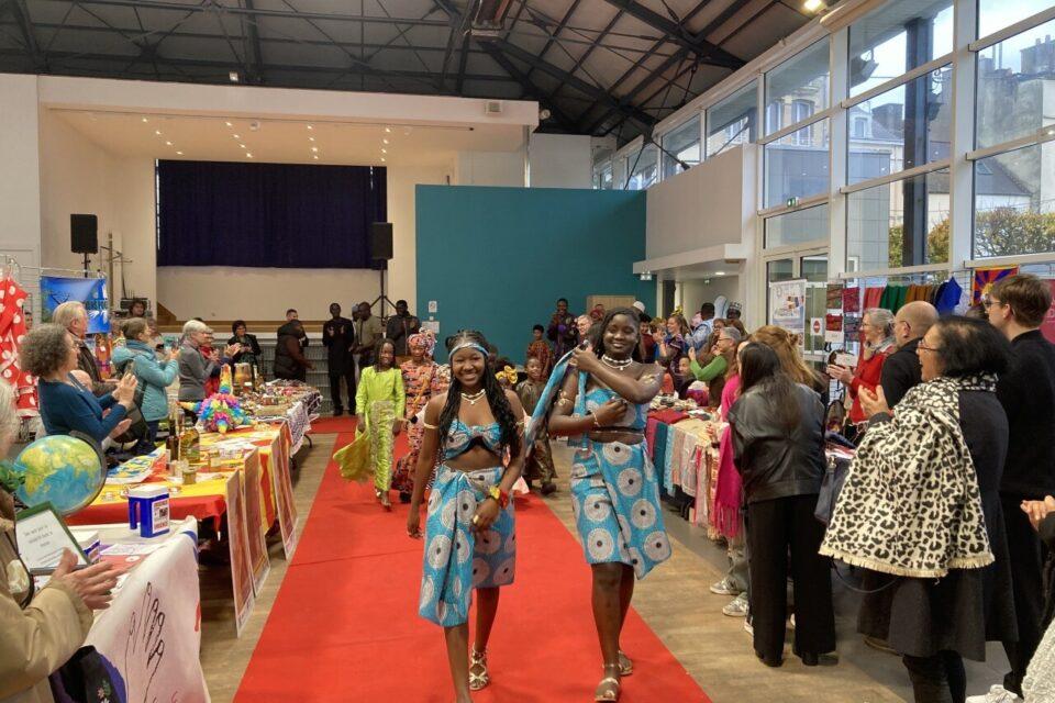 Un mois d'animations � Cherbourg !